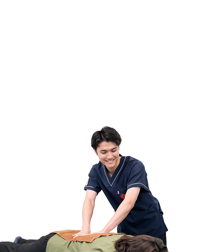坐骨神経痛について
